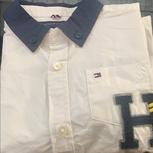Tommy Hilfiger long sleeve